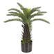 Штучна рослина Engard Cycas Palm 60 см (DW-25) DW-25 фото 1