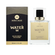 Парфумована вода для жінок Mira Max "WATER W" (Версія: Gian Marco Venturi Woman), 50 мл 677 фото 1