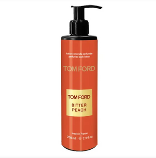 Парфюмированный лосьон для тела Tom Ford Bitter Peach, 200 мл 1023 фото