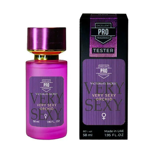 Парфумована вода для жінок Victoria's Secret Very Sexy Orchid, 58 мл 759 фото