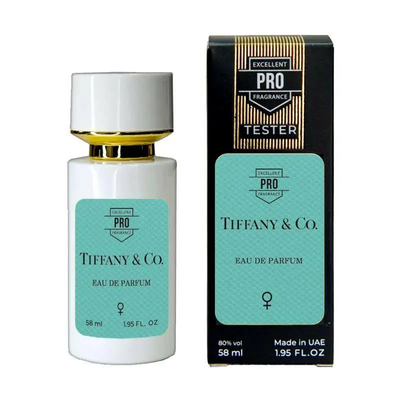 Парфумована вода для жінок Tiffany & Co Eau De Parfum, 58 мл 2054 фото