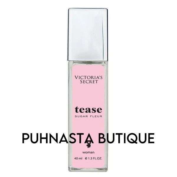 Парфюмерная вода для женщин Victoria's Secret Tease Sugar Fleur, 40 мл 56725 фото