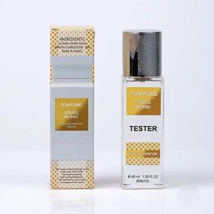 Парфумована вода унісекс Tom Ford Soleil Blanc, 40 мл 56236 фото