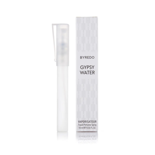 Парфюмерная вода унисекс Byredo Gypsy Water, 10 мл 9876 фото