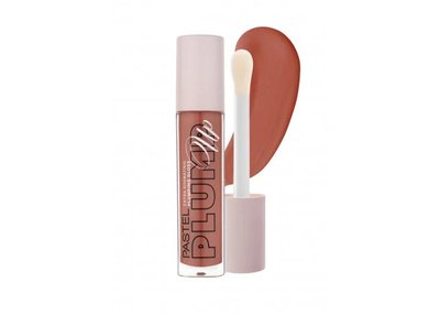 Блиск для губ Pastel Plump Up Extra Hydrating Plumping (тон 205) 0943 фото