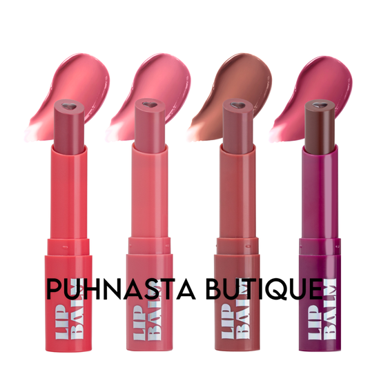 Бальзам для губ Bogenia Lip Balm BG716 - №003 56796 фото