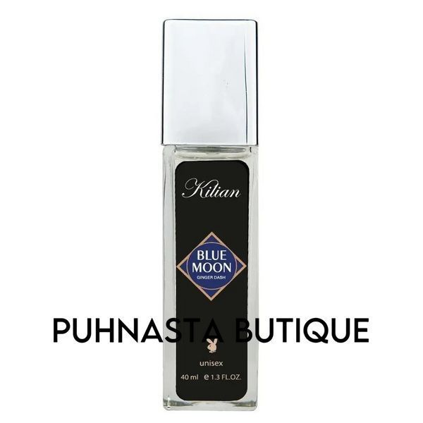 Парфюмерная вода унисекс Kilian Paris Blue Moon Ginger Dash, 40 мл 55963 фото