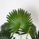 Искусственное растение Engard Fan Palm 95 см (DW-26) DW-26 фото 2