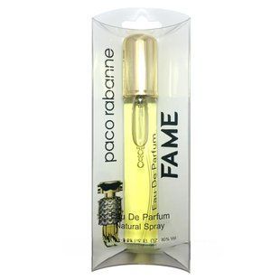 Парфумована вода для жінок Paco Rabanne Fame, 20 мл 56574 фото