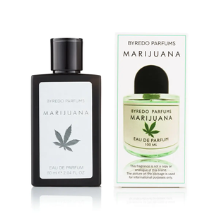 Парфюмерная вода унисекс Byredo Marijuana, 60 мл 8074 фото