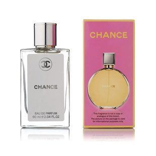 Парфумована вода для жінок Chanel Chance Eau de Parfum, 60 мл 54478 фото
