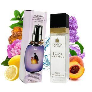 Парфумована вода для жінок Lanvin Eclat d'Arpege, 40 мл 56372 фото