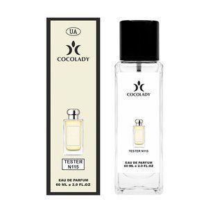 Парфюмерная вода для женщин Cocolady N-115 (версия: Jo Malone Blackberry & Bay), 60 мл 56153 фото