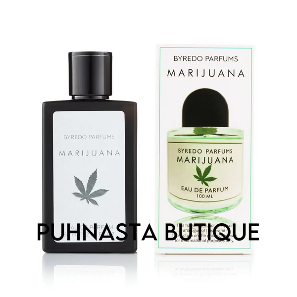 Парфумована вода унісекс Byredo Marijuana, 60 мл 8074 фото