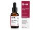 Сироватка для обличчя з гіалуроновою кислотою Q+A Hyaluronic Acid Facial Serum, 30 мл 54525 фото 1