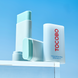 Сонцезахисний крем у стіку Tocobo Cotton Soft Sun Stick SPF50+ PA++++ 55734 фото 1