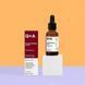 Сыворотка для лица с гиалуроновой кислотой Q+A Hyaluronic Acid Facial Serum, 30 мл 54525 фото 1