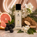 Парфумована вода для жінок Cocolady N-115 (версія: Jo Malone Blackberry & Bay), 60 мл 56153 фото 1