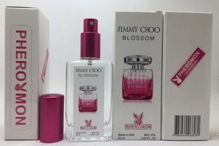Парфумована вода для жінок Jimmy Choo Blossom, 60 мл 56759 фото