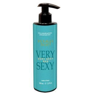 Парфюмированный лосьйон для тела Victorias Secret Very Sexy Sea, 200 мл 5486 фото