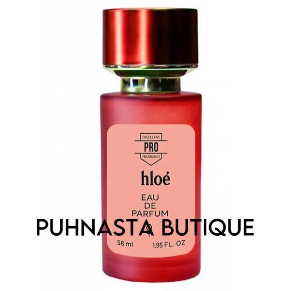 Парфумована вода для жінок Хлое Eau De Parfum, 58 мл 2037 фото