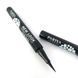 Підводка для очей PARISA Cosmetics PF-100 Intense Black 55308 фото 2