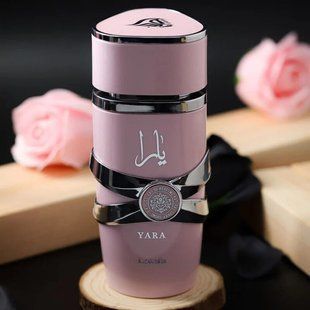 Парфюмированная вода для женщин Lattafa Perfumes Yara, 3 мл 55788 фото