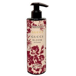 Парфюмированный лосьон для тела Gucci Bloom Intense, 200 мл 5687 фото