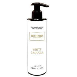 Парфюмированный лосьон для тела Richard White Chocola, 200 мл 56328 фото