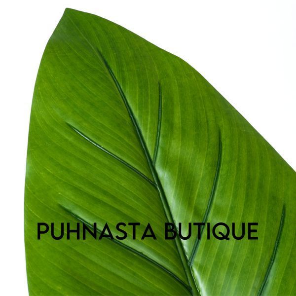 Штучна рослина Engard Philodendron 120 cм в кашпо (TW-3983-1) TW-3983-1 фото