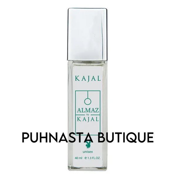 Парфюмерная вода унисекс Kajal Perfumes Paris Almaz, 40 мл 56859 фото
