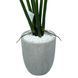 Штучна рослина Engard Philodendron 120 cм в кашпо (TW-3983-1) TW-3983-1 фото 3
