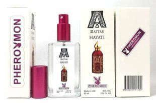 Парфумована вода унісекс Attar Collection Hayati, 60 мл 56761 фото