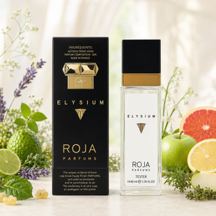 Парфумована вода для чоловіків Roja Parfums Elysium Pour Homme, 40 мл 56183 фото