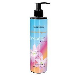 Парфюмированный лосьон для тела Salvatore Ferragamo Incanto Shine, 200 мл 56329 фото