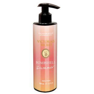 Парфюмированный лосьон для тела Victoria's Secret Bombshell Summer, 200 мл 5489 фото
