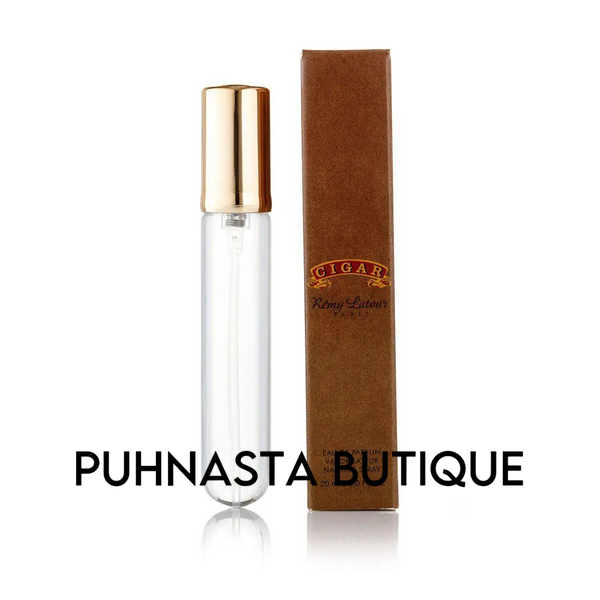 Міні-парфум спрей Remy Latour Cigar, чоловічий - 20 мл 9001 фото