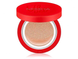 Тональный кушон с матовым финишем Missha Velvet Finish Cushion SPF50+ PA+++ №23 (средний беж), 15g 86543 фото 2