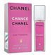 Парфумована вода для жінок Chanel Chance Eau Tendre, 40 мл 56014 фото 2