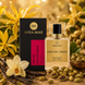 Парфюмерная вода для женщин Mira Max "DARLING SHADE" (версия: Jean Paul Gaultier Scandal Intense), 50 мл 57159 фото 1