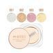 Пудра рассыпчатая Neverti Setting Loose Powder NP200 - №001 (Transparent) 55042 фото 4