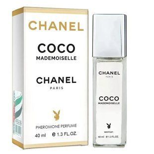Парфюмерная вода для женщин Chanel Coco Mademoiselle, 40 мл 56015 фото