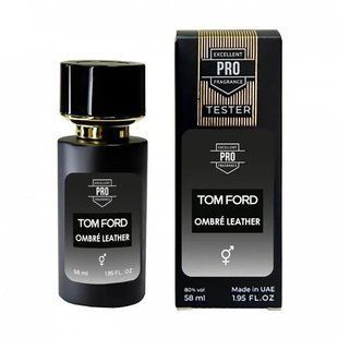 Парфюмерная вода унисекс Tom Ford Ombre Leather, 58 мл 5007 фото