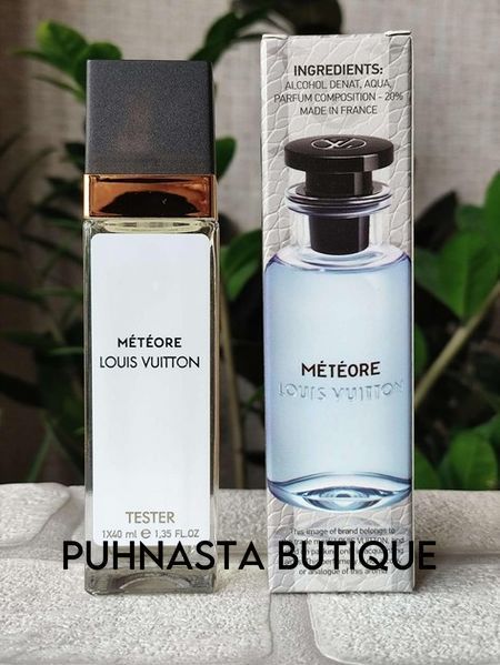 Парфумована вода для чоловіків Louis Vuitton Meteore, 40 мл 56376 фото