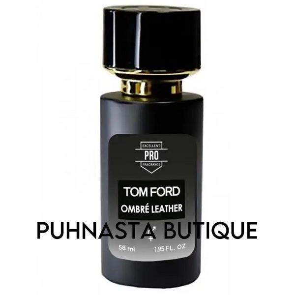 Парфумована вода унісекс Tom Ford Ombre Leather, 58 мл 5007 фото