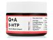 Крем для лица и шеи Q+A 5-HTP Face & Neck Cream, 50 г 54529 фото 1