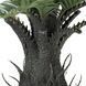 Штучна рослина Engard Fan Palm 60 см в кашпо (DW-2567-1) DW-2567-1 фото 3