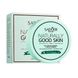 Минеральная пудра для матирования Sadoer Good Skin Naturally 5 g 5055 фото 1