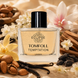 Парфумована вода унісекс Eclipse Tomfoll Temptation (версія: Tom Ford Vanilla Sex), 50 мл 56968 фото 1