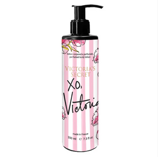 Парфюмерный лосьон для тела Victoria's Secret XO Victoria, 200 мл 1014 фото